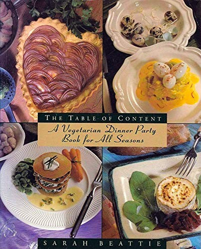 The Table of Content