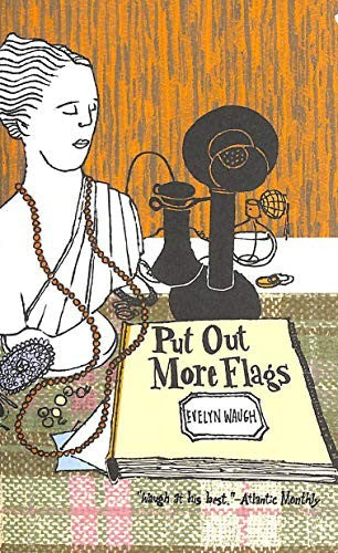 Put Out More Flags