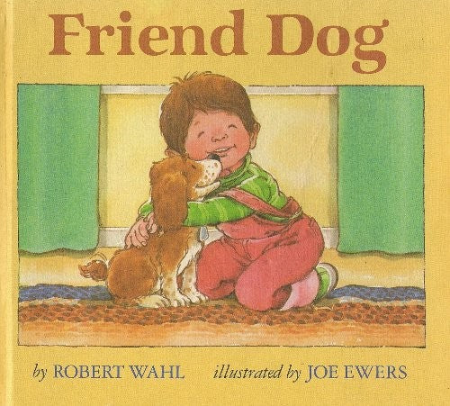 Friend Dog