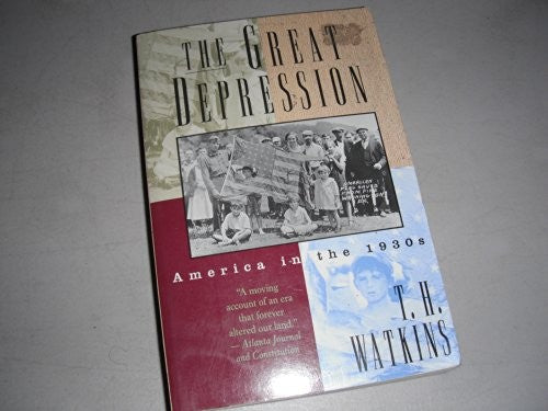 The Great Depression