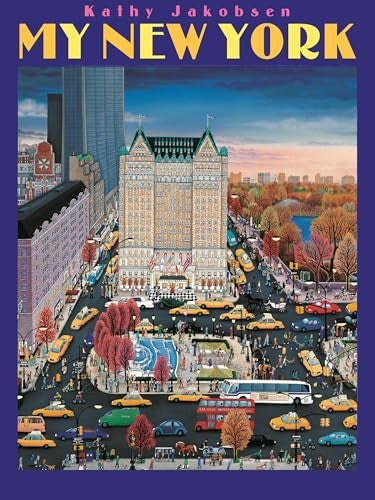 My New York
