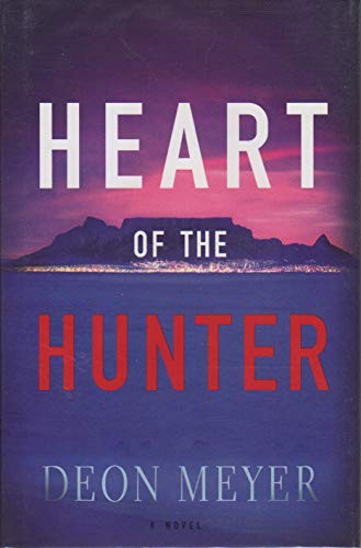 Heart of the Hunter