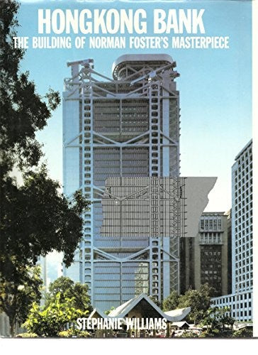 The Hongkong Bank