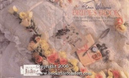 Erica Wilson's Bride's Book