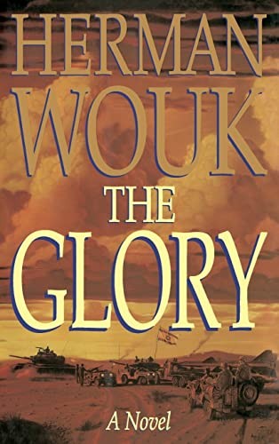 The Fiction:Glory