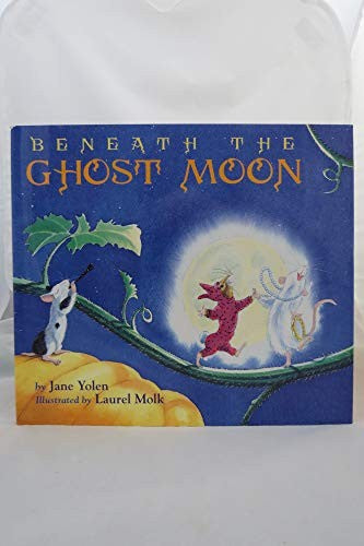 Beneath the Ghost Moon