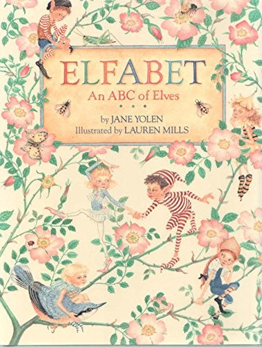 Elfabet