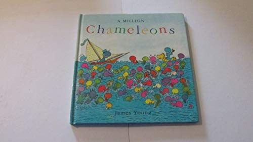 A Million Chameleons