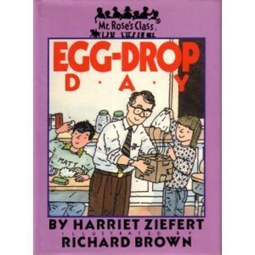 Egg-Drop Day