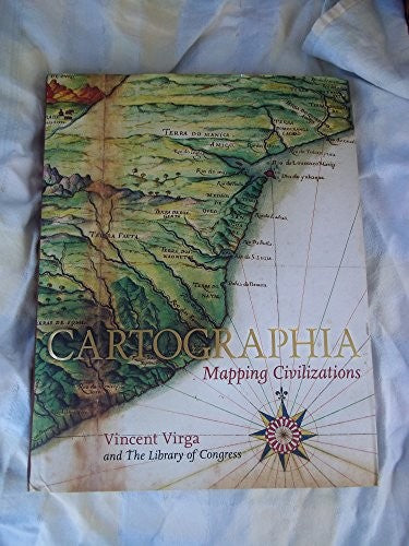 Cartographia: Mapping Civilisations