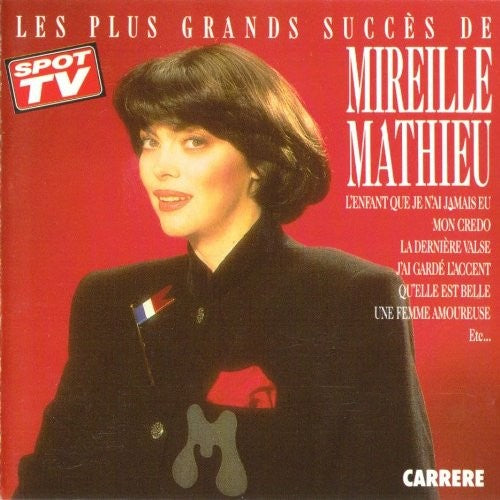 Le Plus Grands Succes De