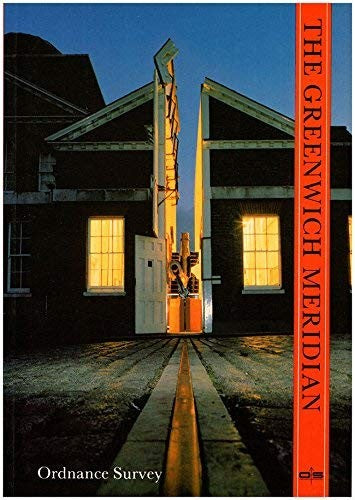 The Greenwich Meridian