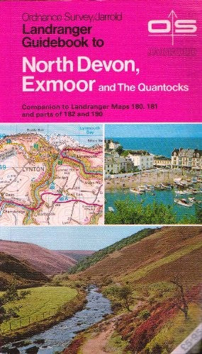 North Devon, Exmoor and the Quantocks