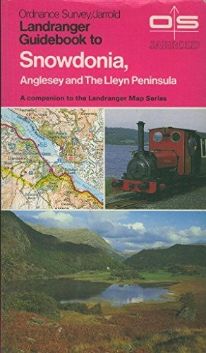 Snowdonia, Anglesey and the Lleyn Peninsula