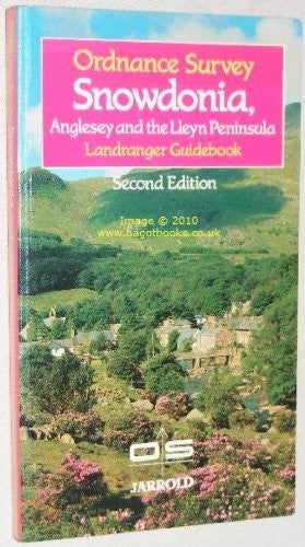 Snowdonia, Anglesey and the Lleyn Peninsula