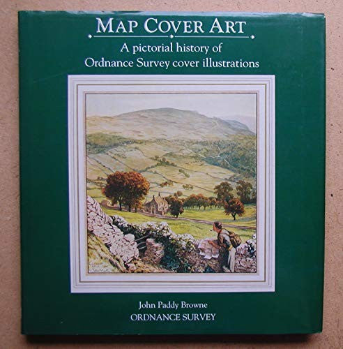 Map Cover Art