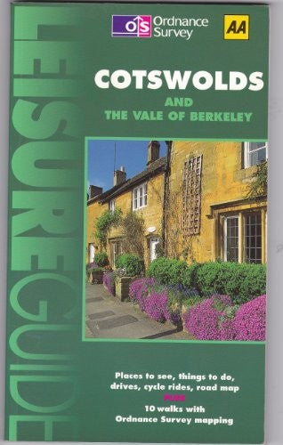 Leisure Guide: Cotswolds
