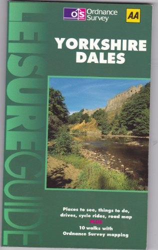 Leisure Guide: Yorkshire Dales