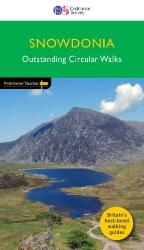 Snowdonia