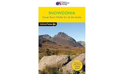 Snowdonia