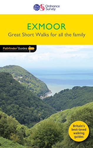 Short Walks Exmoor