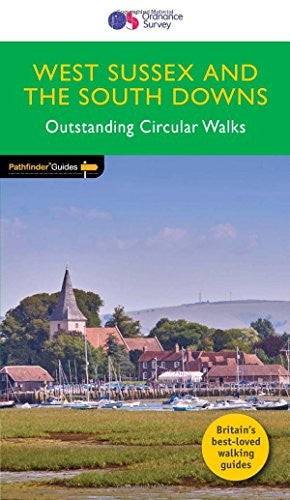 West Sussex & the South Downs Walks