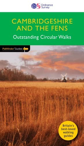 CAMBRIDGESHIRE & THE FENS