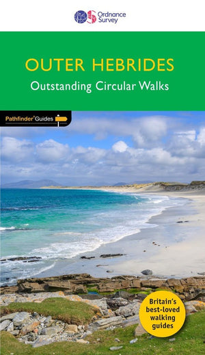 Outer Hebrides