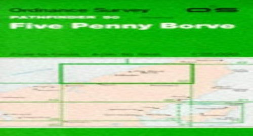 Five Penny Borve