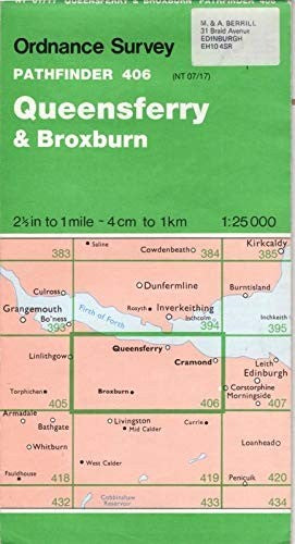 Queensferry and Broxburn