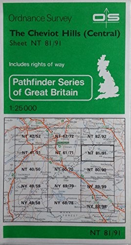 Pathfinder Maps