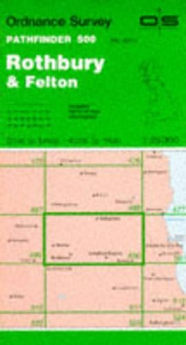 Rothbury and Felton