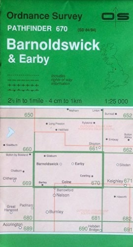 Pathfinder Maps