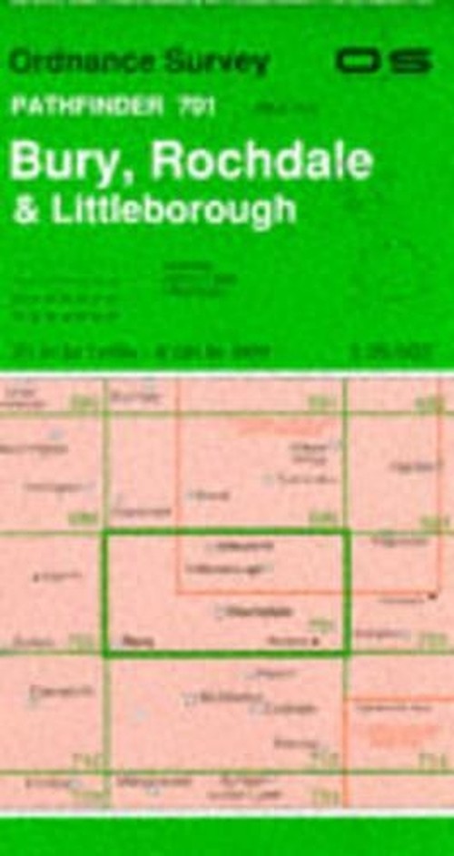Bury, Rochdale and Littleborough