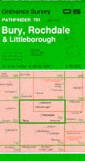 Bury, Rochdale and Littleborough