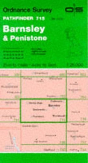Barnsley and Penistone