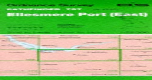 Ellesmere Port (East)