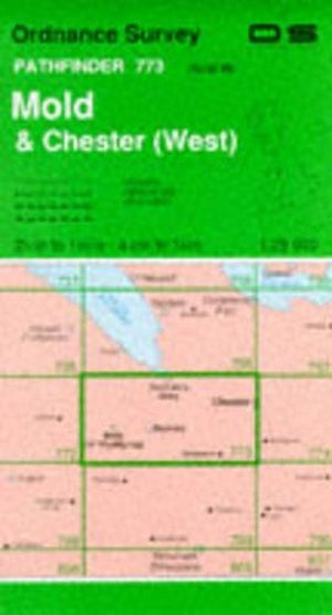 Mold and Chester (West)