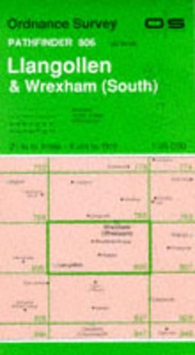 Llangollen and Wrexham South