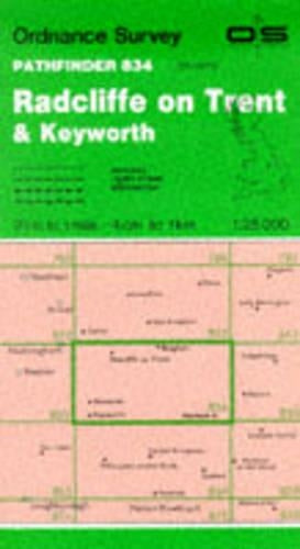 Radcliffe-on-Trent and Keyworth