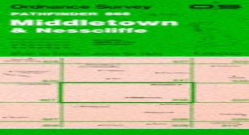 Middletown and Nesscliffe