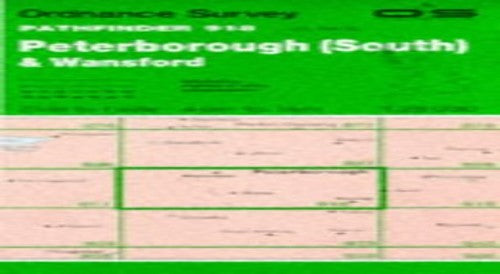 Peterborough (South) and Wansford