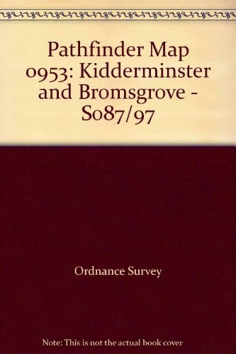Kidderminster and Bromsgrove