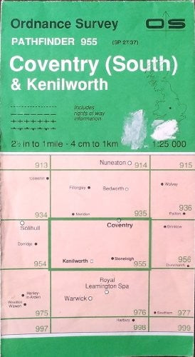 Coventry (South) and Kenilworth