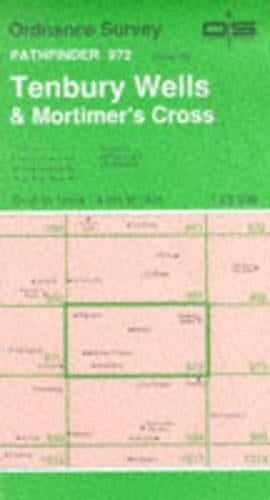 Pathfinder Maps