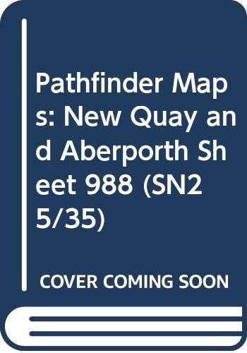 Pathfinder Maps