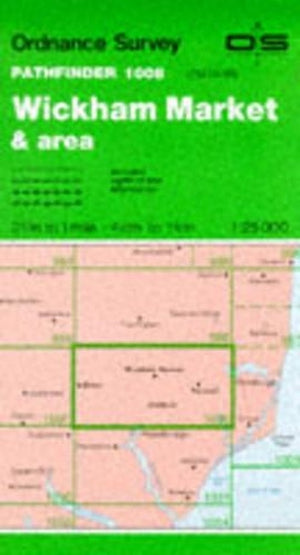 Wickham Market and Area