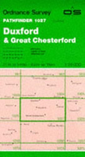 Pathfinder Maps