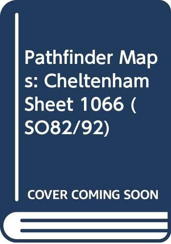 Pathfinder Maps