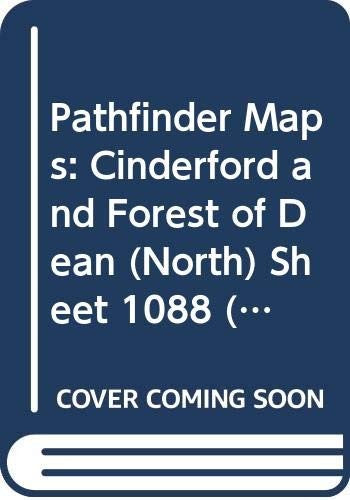 Pathfinder Maps